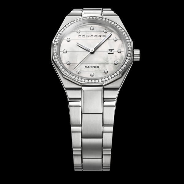 CONCORD Mariner Collection | WatchMobile7